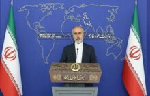 کنعانی:رژیم صهیونیستی جرأت رویارویی نظامی با ایران را ندارد