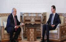 بشار اسد: اتحادیه عرب آینه تمام نمای اوضاع جهان عرب است