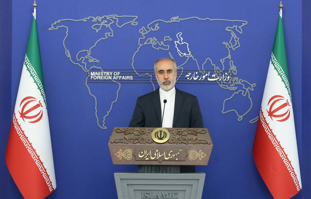 ایران علاقه‌مند است توافق در آینده شکل بگیرد اما قطعا احساسی عمل نمی‌کند