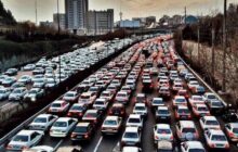 تشکیل «قرارگاه سرعت» در پلیس راهور تهران بزرگ