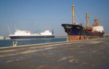 ورود نفتکش جدید ایران به بندر «بانیاس» در شمال سوریه