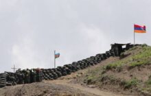 ارمنستان: اوضاع در مرز با جمهوری آذربایجان نسبتا باثبات است
