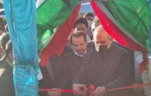 فاز تفکیک کارخانه بازیافت شهر یاسوج افتتاح شد/ پوشش ۴٠٠ تن زباله