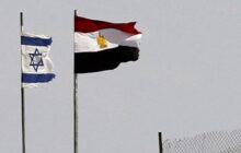 سفر محرمانه رئیس شاباک به مصر