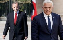شرط تل‌آویو برای بهبود روابط با ترکیه/ پای حماس در میان است؟