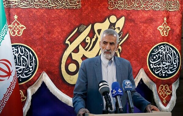آخرین آمار ثبت نام در سامانه سماح/ مشکلی برای تامین آب وجود ندارد