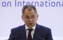 وزیر دفاع روسیه: استفاده مسکو از سلاح اتمی در اوکراین کذب محض است