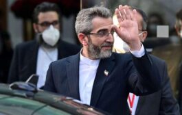 هیأت مذاکره‌کننده ایران ساعاتی دیگر به تهران بازخواهد گشت