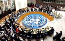 برگزاری جلسه شورای امنیت درباره غزه