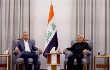 رایزنی نخست وزیر عراق و هادی العامری درباره تحولات سیاسی این کشور