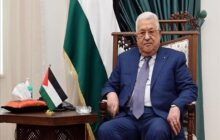 رایزنی عباس با صدر اعظم آلمان درباره مسئله فلسطین