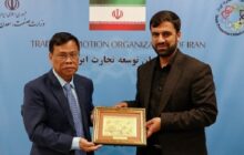 لزوم امضای موافقتنامه تجارت ترجیحی میان ایران و ویتنام