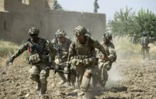 آمریکا باید بپذیرد در افغانستان شکست خورد