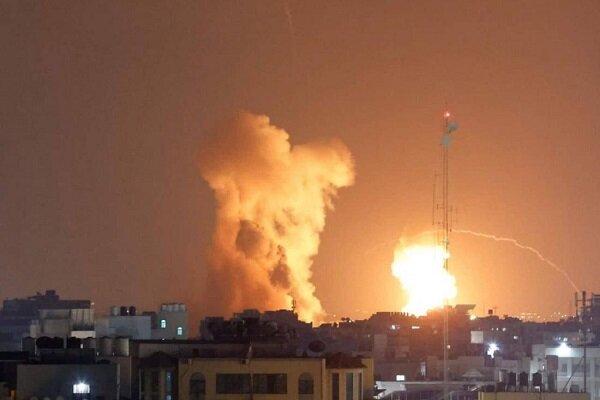 آتش بس غزه تا ساعاتی دیگر اجرایی می شود