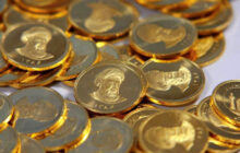 بازگشت قیمت طلا به بهمن ۱۴۰۰