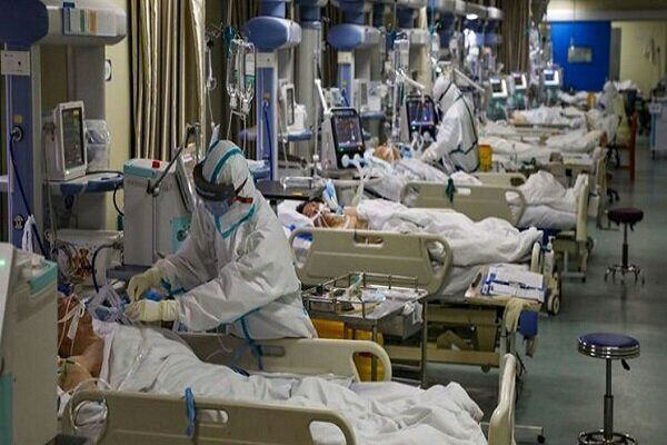 شناسایی ۷۳۴۸ بیمار جدید کرونایی در کشور / ۷۱ نفر دیگر فوت شدند