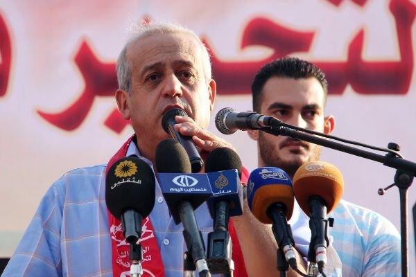 قدس پایتخت و قلب فلسطین خواهد ماند