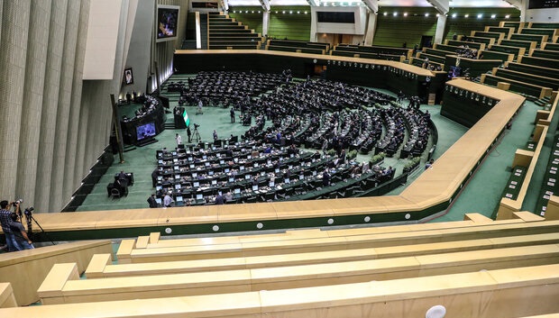 ناظر مجلس در شورای عالی شهرسازی و معماری انتخاب شد
