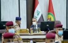 بحران کنونی در عراق از طریق گفتگو و مذاکره قابل حل است