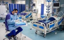 شناسایی ۴۰۸۸ بیمار جدید کرونایی / ۶۲ نفر دیگر فوت شدند