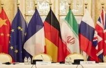 گفتگوها برای رفع تحریم‌ها علیه ایران در سومین روز دنبال می‌شود