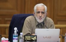 درخواست از رئیس جمهور برای حل مشکل ترافیک تهران