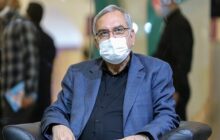 وزارت بهداشت را بدون واکسن کرونا تحویل گرفتیم