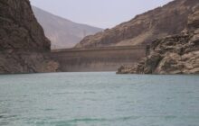 بهبود کسری ذخایر آبی سدهای تهران