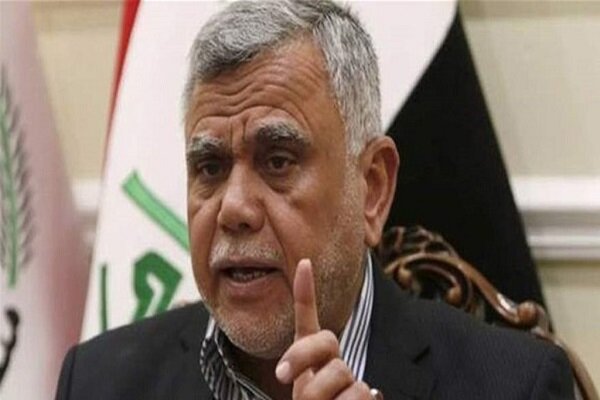رئیس ائتلاف فتح عراق: منافع عراق در اولویت قرار گیرد