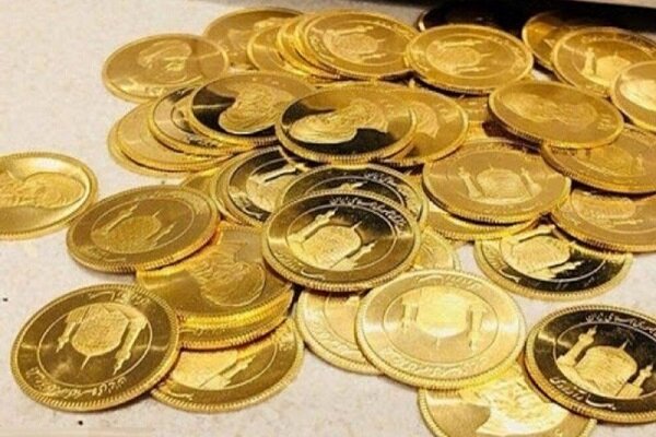 تداوم ریزش قیمت سکه/ سکه طرح جدید ۱۳ میلیون و ۸۰۰ هزار تومان شد