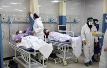فوت ۹۰ بیمار کرونایی در شبانه روز گذشته/ ۱۰۷۸ نفر بستری شدند