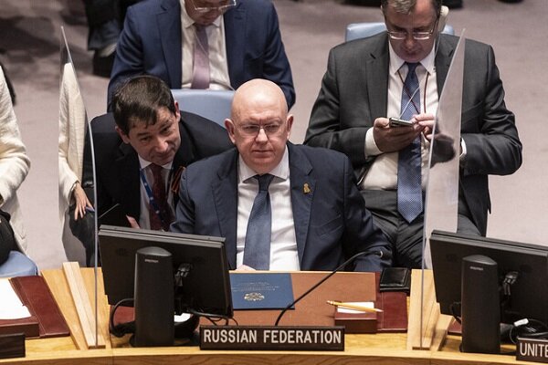 مسکو از حملات رژیم صهیونیستی علیه غزه انتقاد کرد