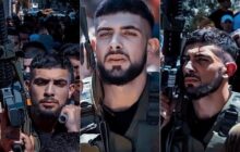 اخبار ضد و نقیض پیرامون شهادت فرمانده گردان های «الاقصی» در نابلس