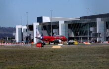 وقوع تیراندازی در فرودگاه بین‌المللی استرالیا