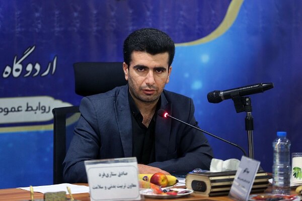 ستاری فرد: سامانه رتبه بندی معلمان امروز بارگذاری می شود