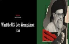 چیزی که آمریکا درباره ایران اشتباه می‌فهمد: نسخه اصلی