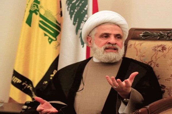 توافق هسته‌ای ربطی به مهلت حزب الله درباره مذاکرات دریایی ندارد