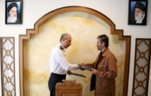 امضای قرارداد همکاری میان سازمان تاکسیرانی و راهور تهران