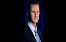 تمجید بشار اسد از ارتش سوریه