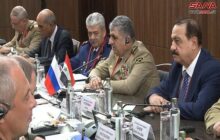 روابط دمشق و مسکو به مبارزه با تروریسم محدود نمی شود