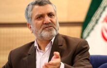 معاون اجرایی رئیس جمهور وارد بندرعباس شد