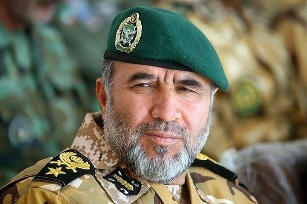 امیر حیدری: تولید رادارهای بومی گواه کارآمدی پدافند هوایی است