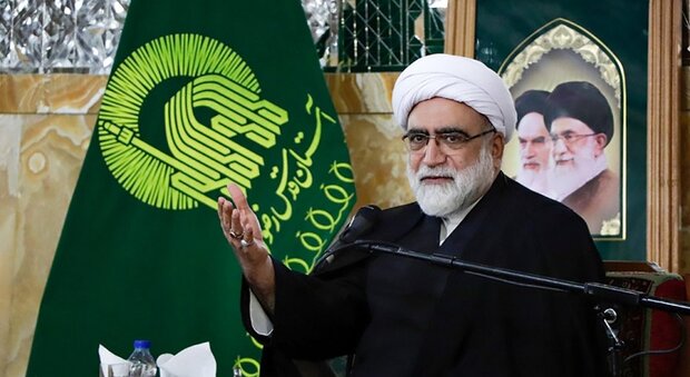 جریان تشیع مدیون قیام علمی رضوی است