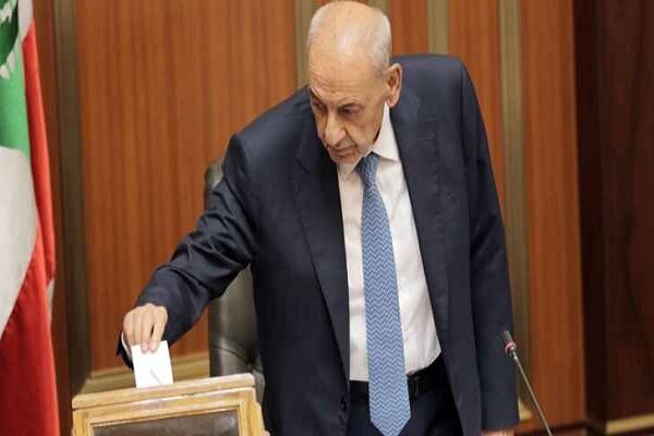 پنجشنبه آینده رئیس جمهور لبنان انتخاب می شود