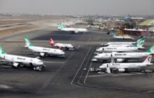 قیمت رسمی بلیت رفت و برگشت پروازهای اربعین از 4 مبدأ ایران 7.6 میلیون تومان