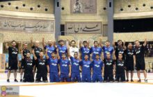 برنامه تیم ملی ایران در مسابقات کشتی قهرمانی جهان صربستان