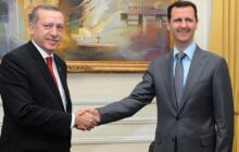 ابراز تمایل اردوغان برای دیدار با بشار اسد