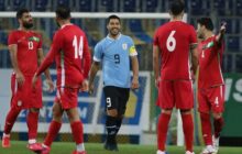 ترس آمریکا از نمایش قدرت فوتبال ایران مقابل اروگوئه