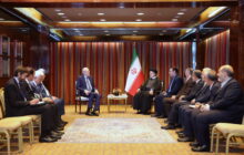 رئیسی: تشکیل دولت قوی و مقتدر در لبنان یک امر راهبردی است