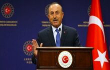 ترکیه سیاست خارجی خود را مطابق با منافع ملی اش تطبیق می‌دهد
